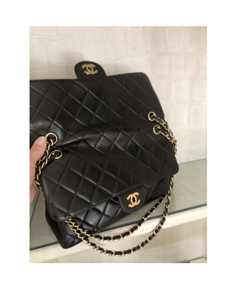 chiusura borsa chanel pomello|Borse .